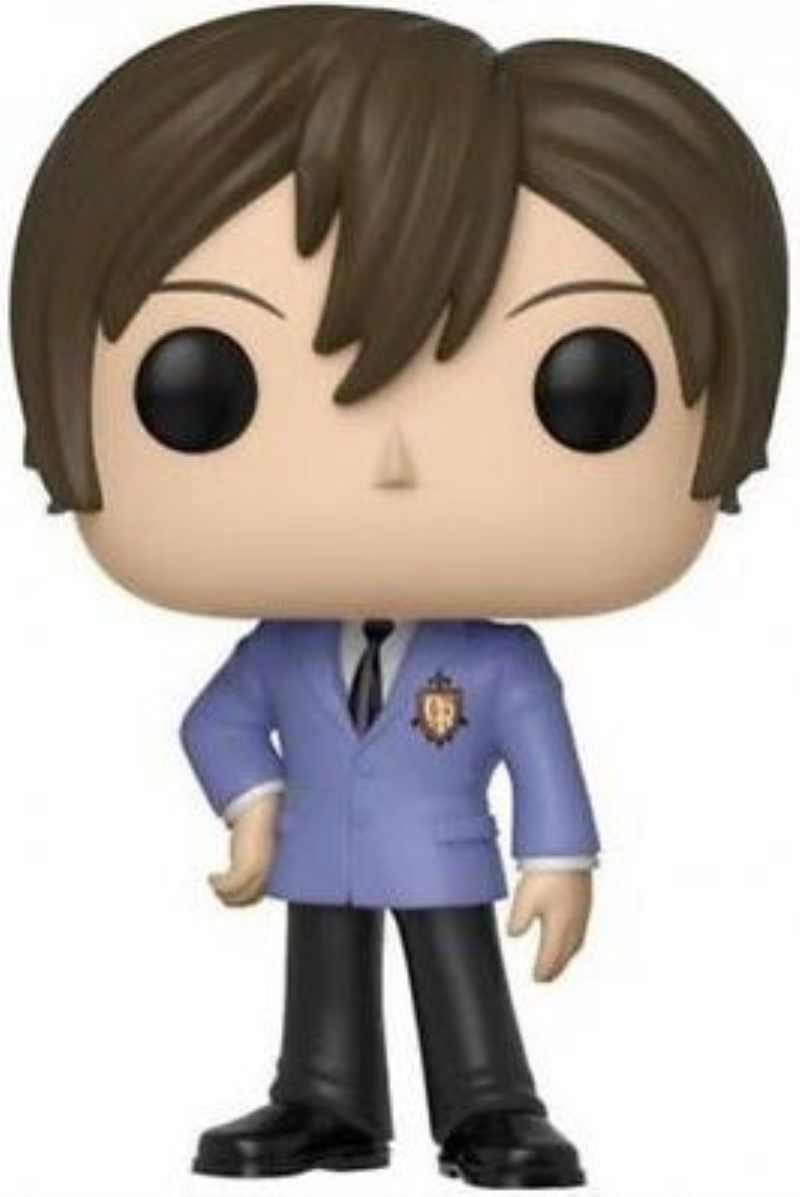 FUNKO ACTION FIGURES FUNKO POP OURAN HIGH SCHOOL: HARUKI FUNKO ACTION FIGURES FUNKO POP OURAN HIGH SCHOOL: HARUKI